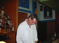 Der Chef persnlich
